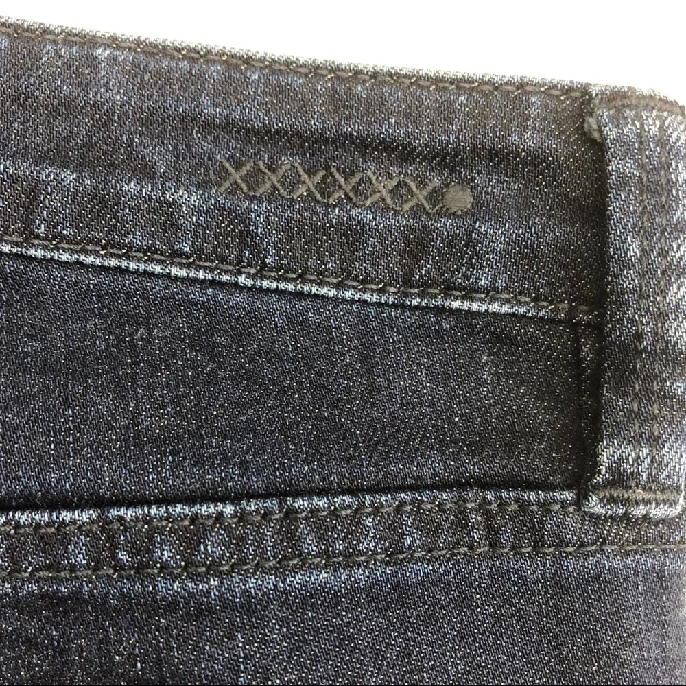 Kate Spade Saturday Night High Rise Skinny Jeans